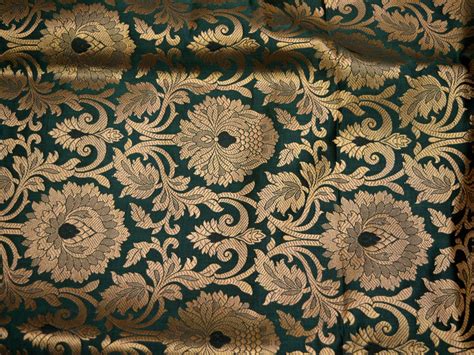 brocade fabric online shopping